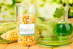Lyminge biofuel availability