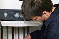 boiler repair Lyminge