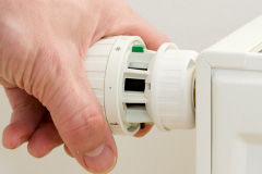 Lyminge central heating repair costs