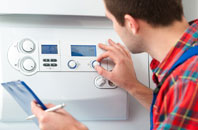 free commercial Lyminge boiler quotes