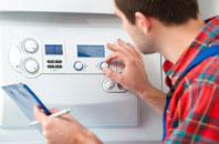 free Lyminge gas safe engineer quotes